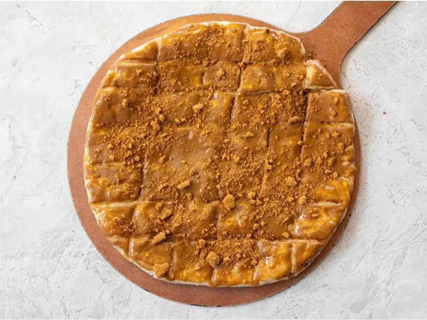 Lotus Pie - Small