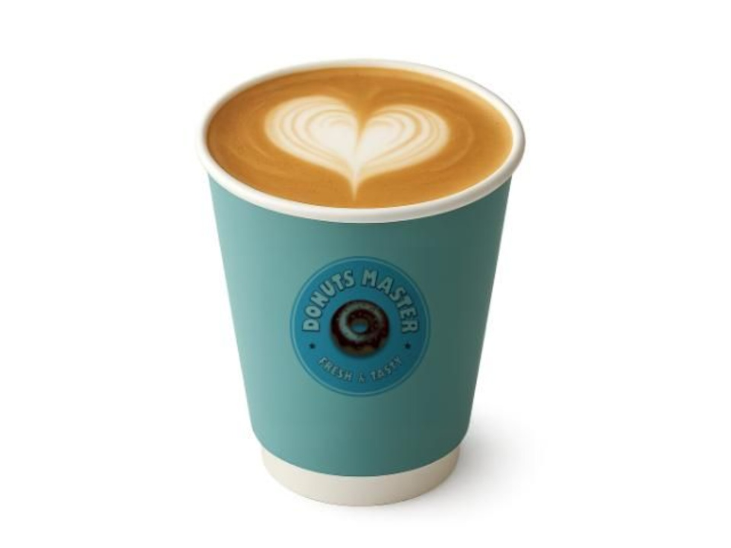 Caffe Latte - Medium