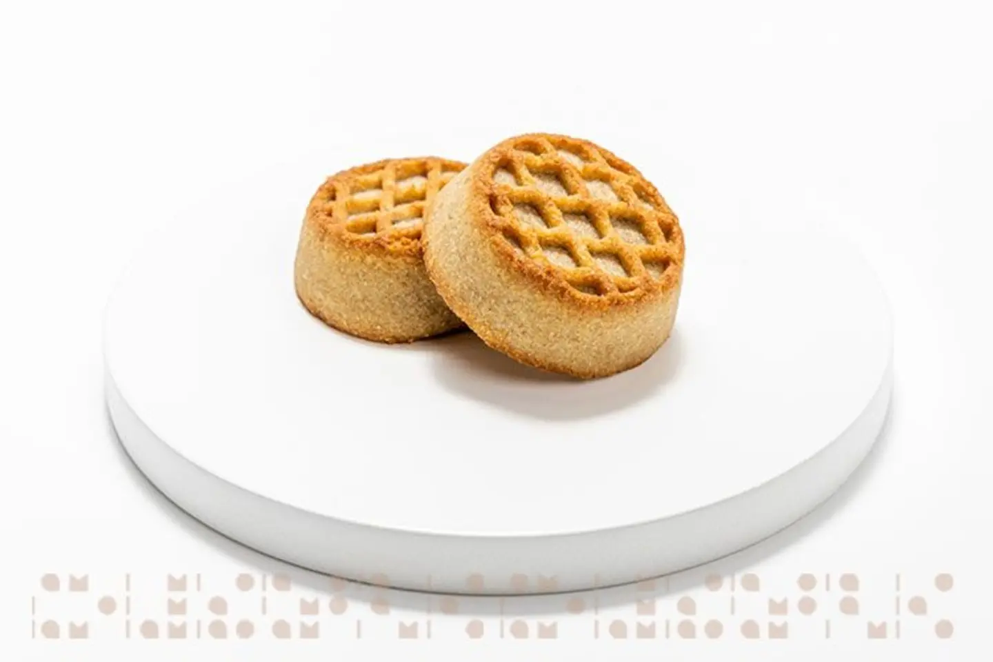 معمول دخن - صغير