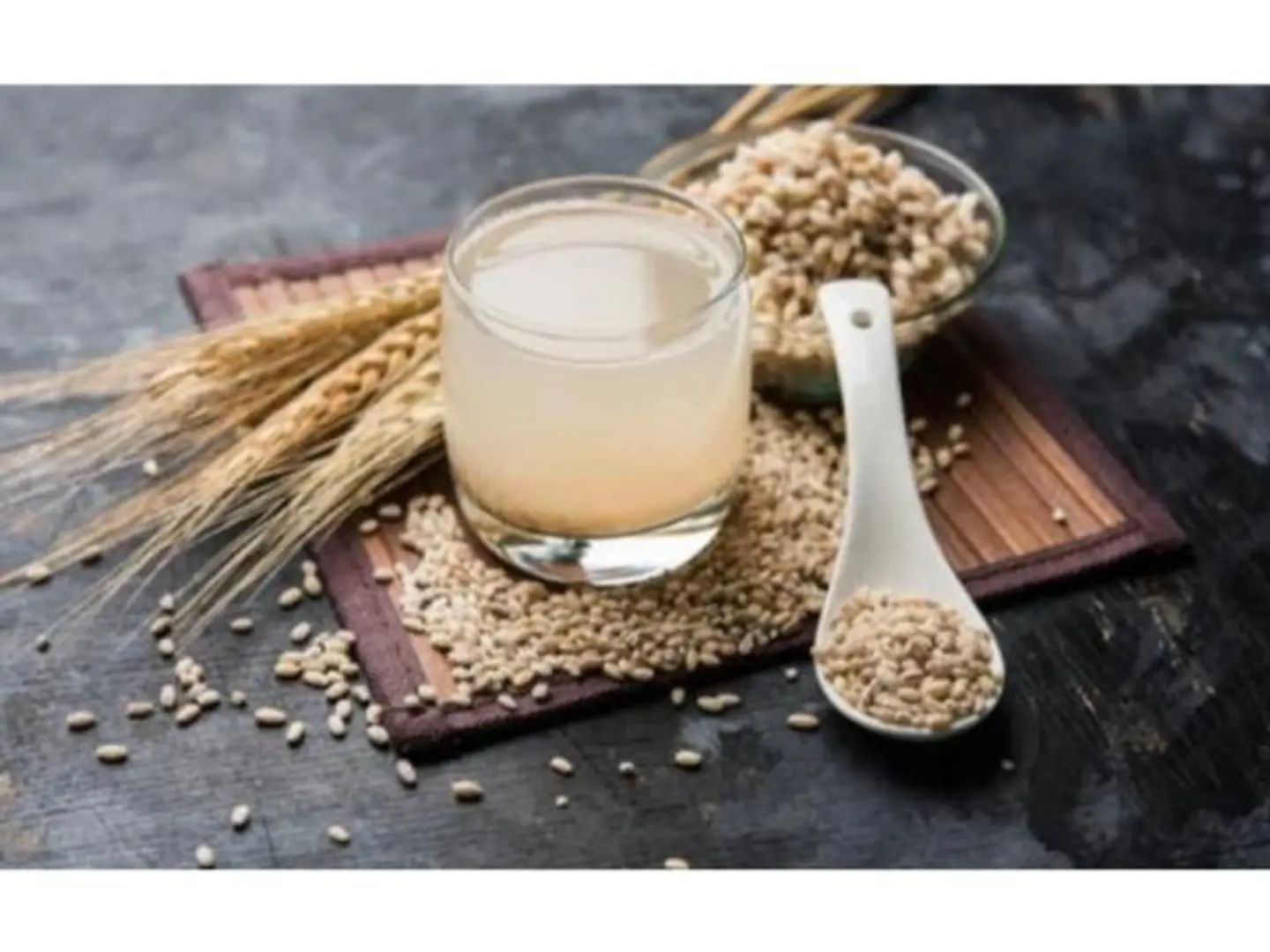 Barley - 2 L