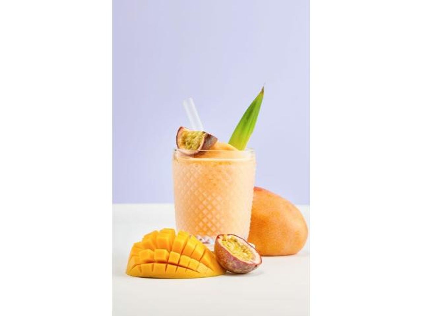 Passion Fruit With Mango - Medium