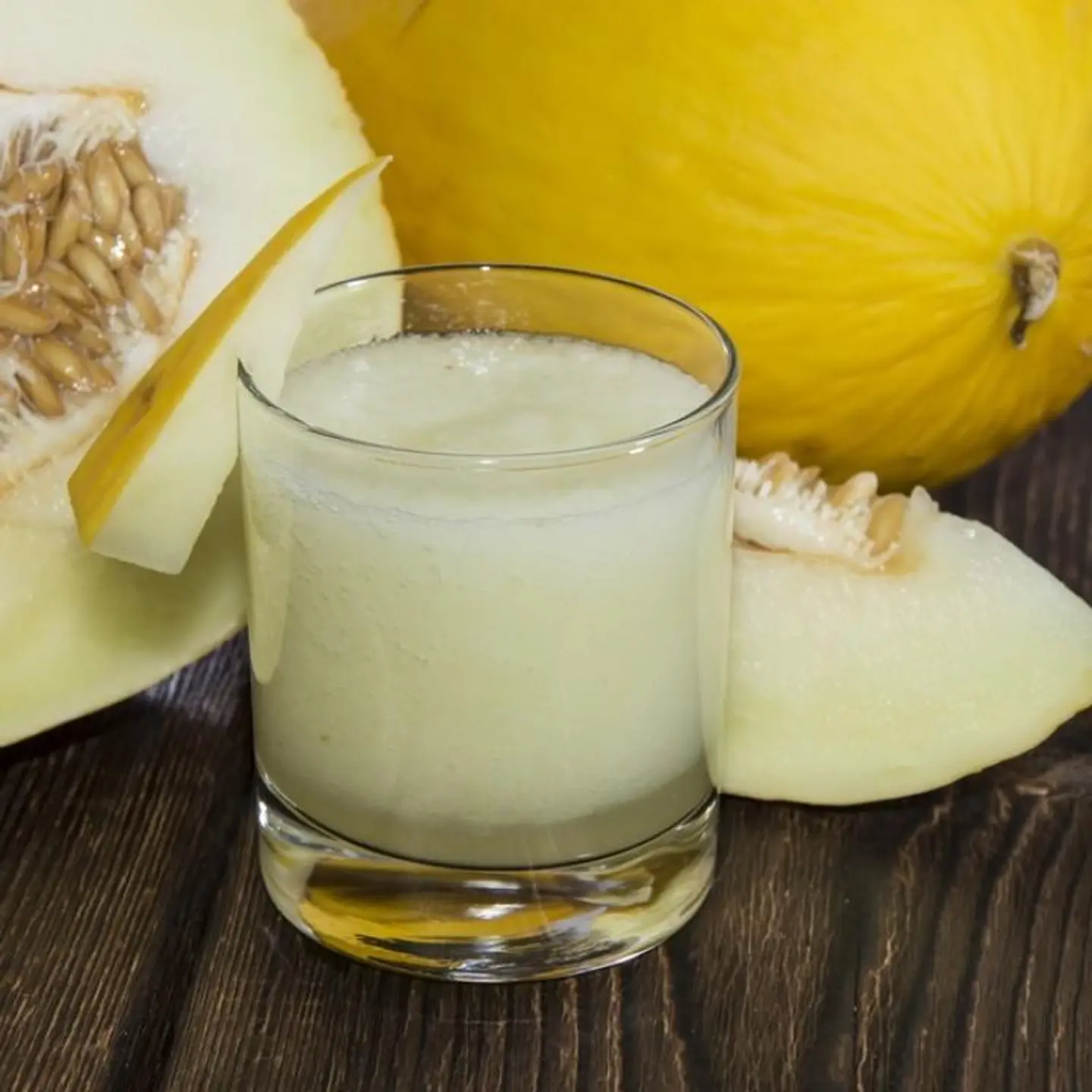 Anbaroud Melon - Small