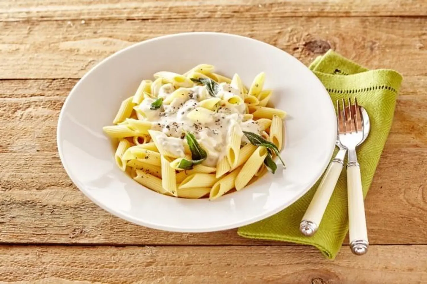 Chicken Spaghetti - Small