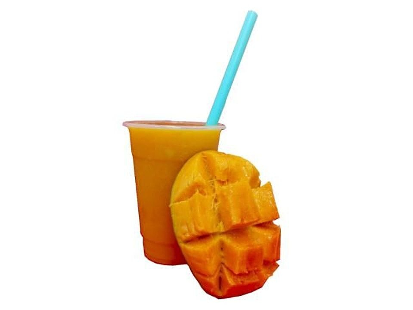 مانجو - صغير