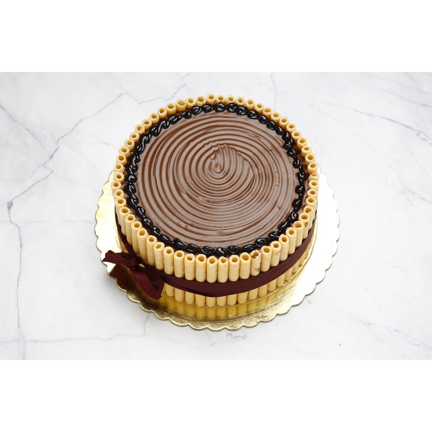 Hazelnut Cake - Small