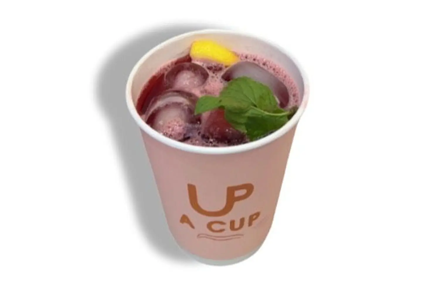 Cold Hibiscus - Small