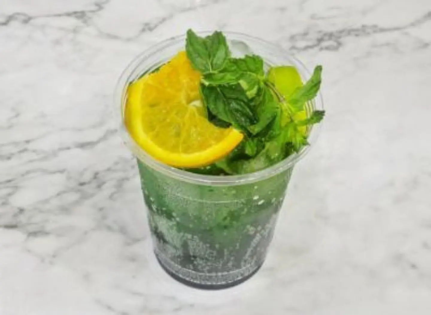 Mojito Code Red - Medium