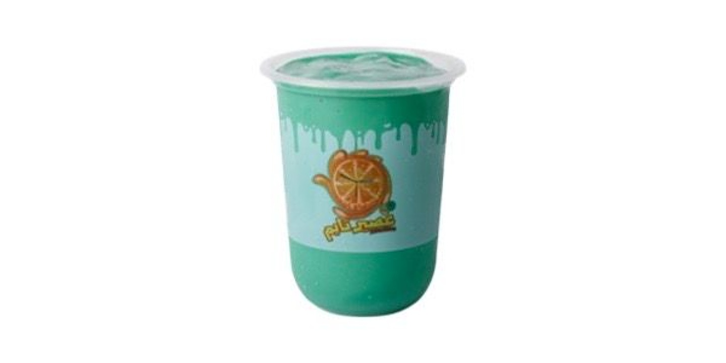 Greeni - 12 Oz
