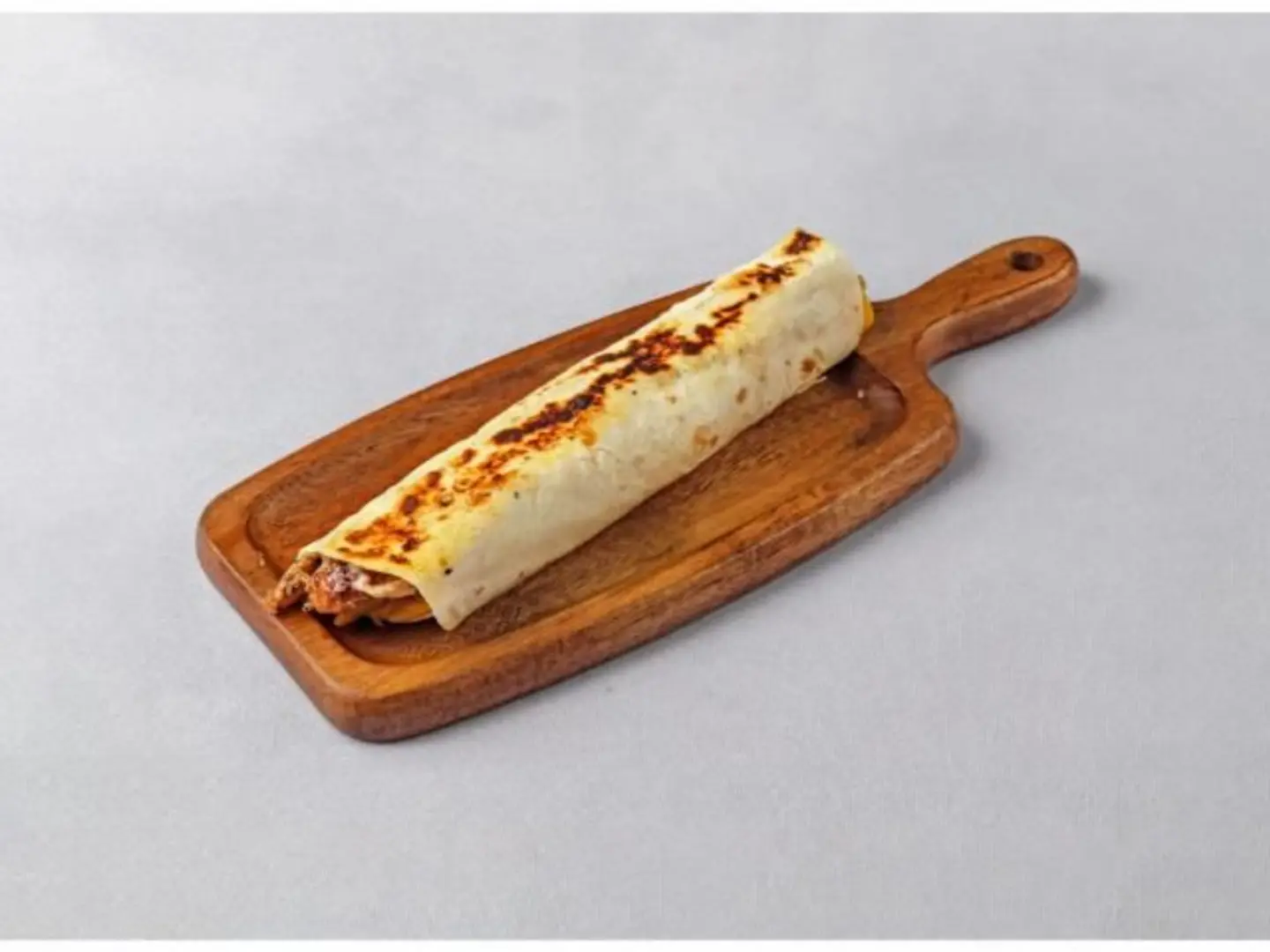 Sarukh Shawarma - Plain