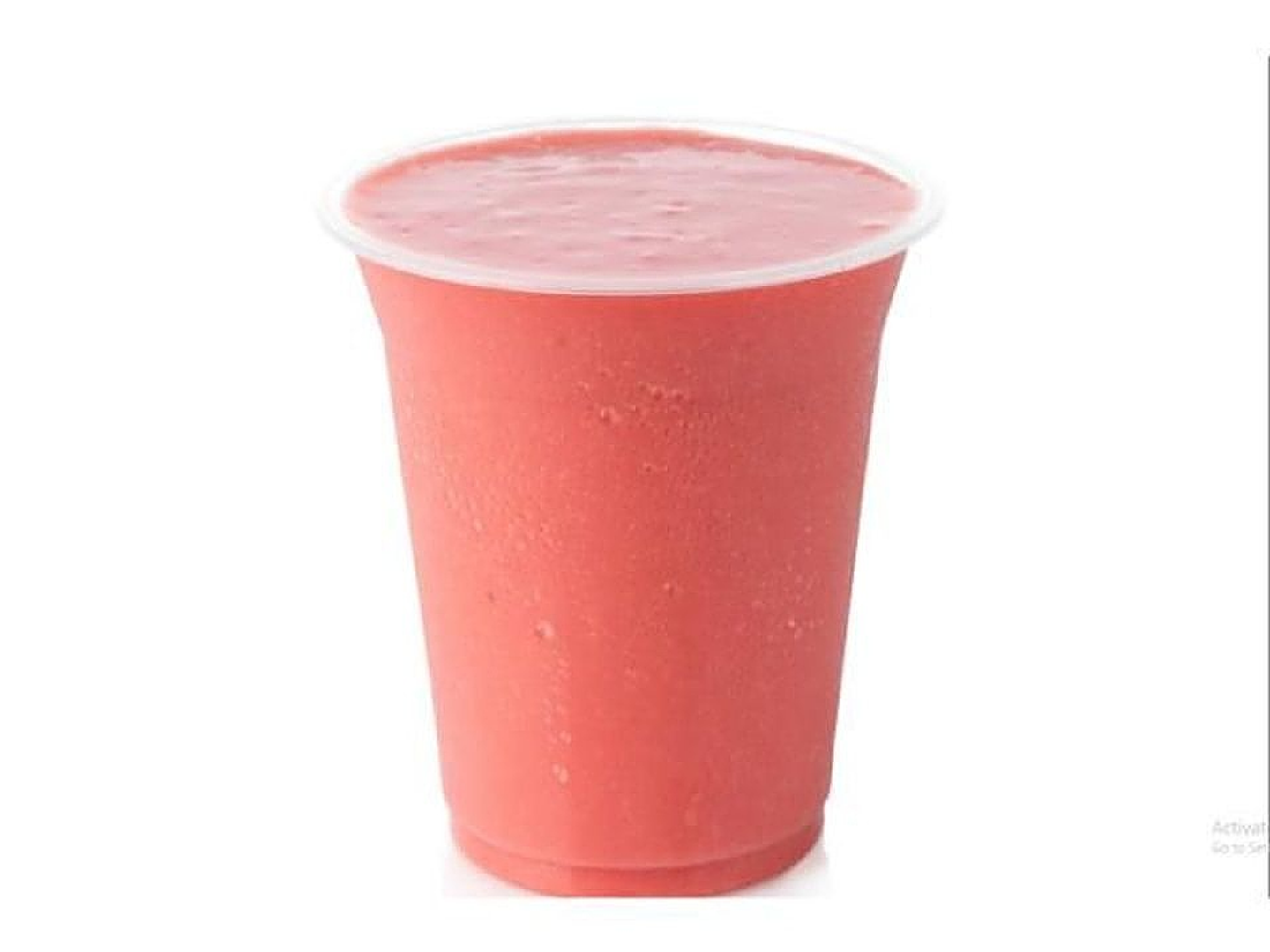 Cocktail Juice - Medium