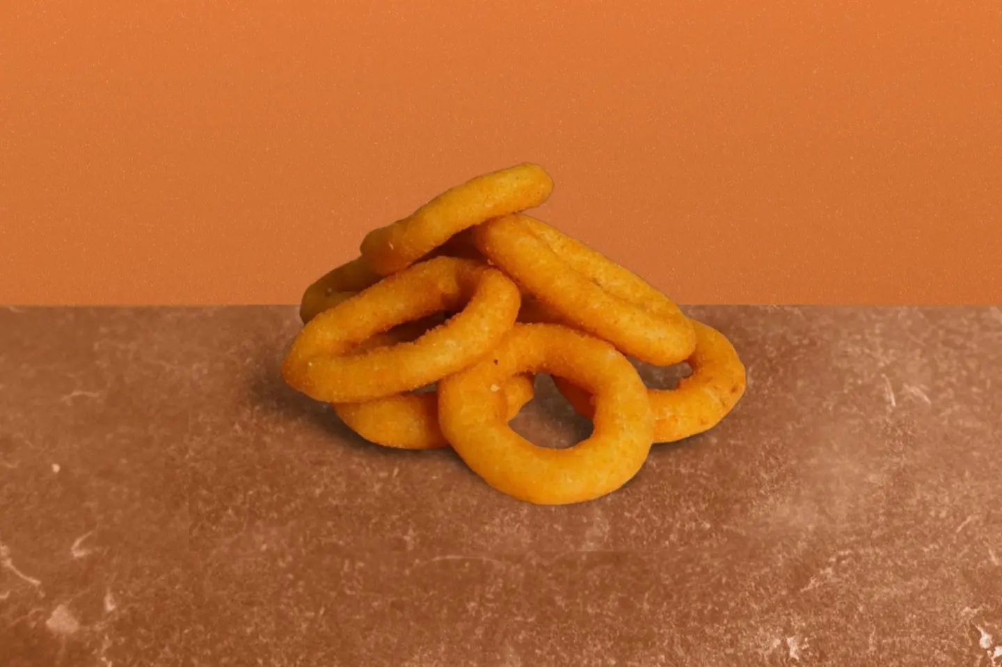Onion Rings - Small