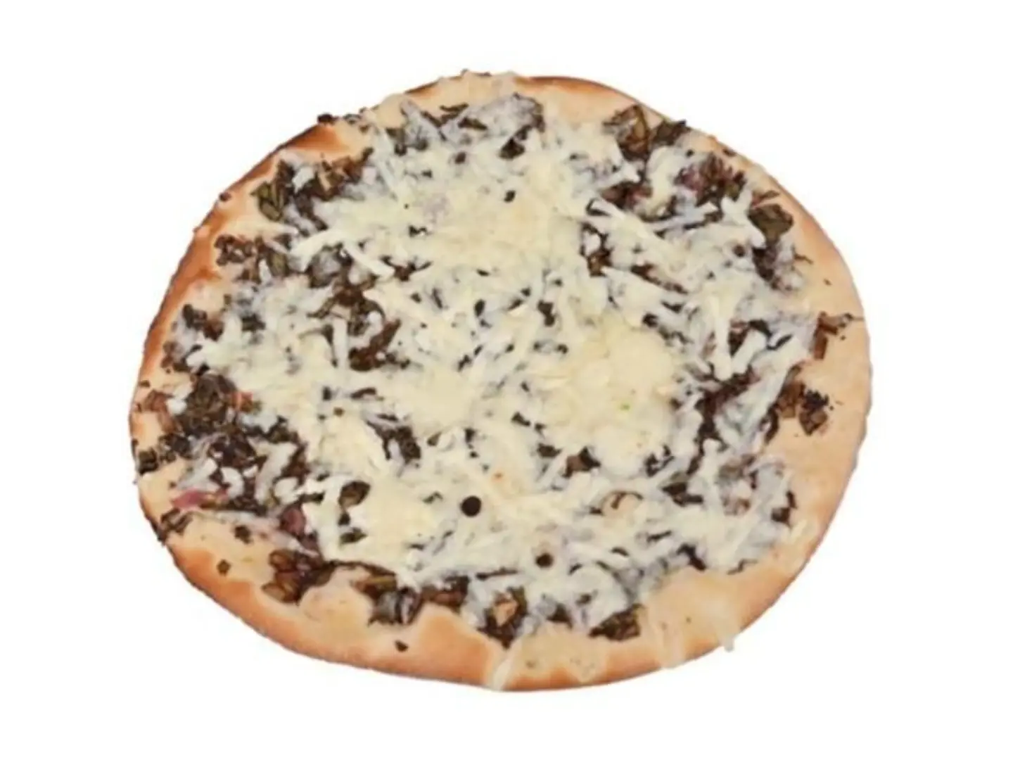 سبانخ لبنه - كبير