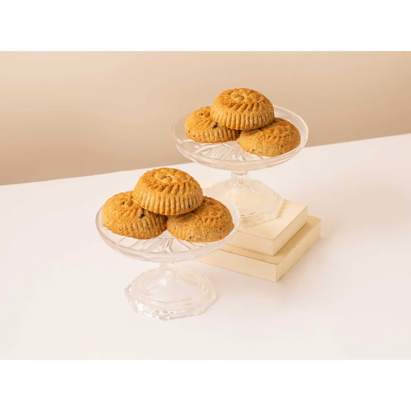 Maamoul Mini Wheat Flour - Small