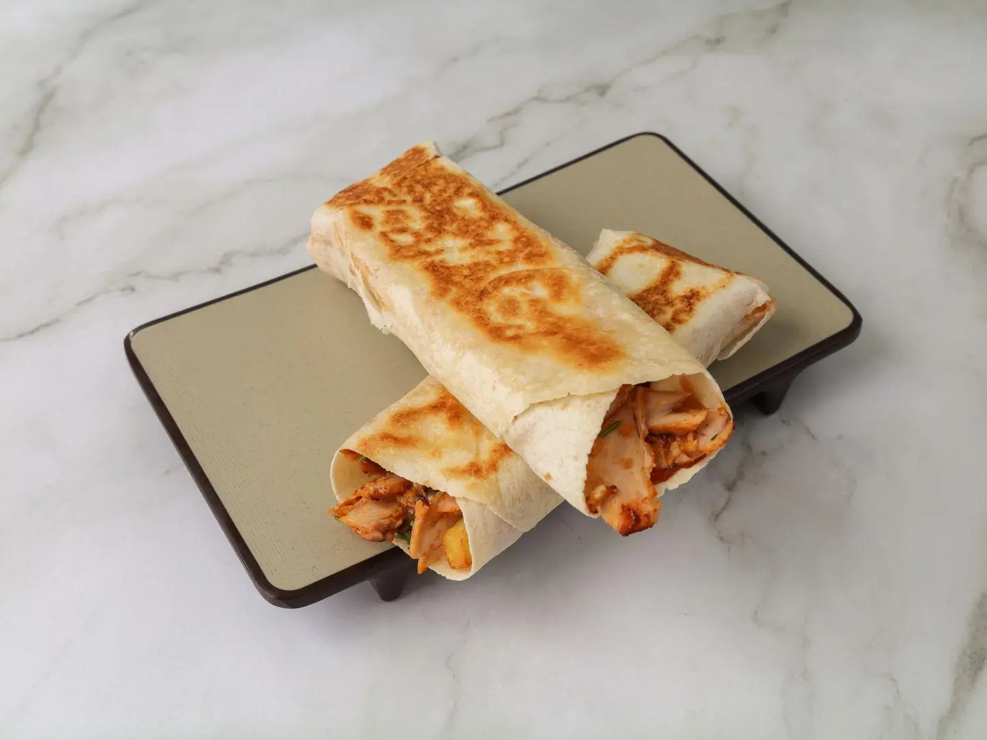 Sarukh Shawarma - Regular