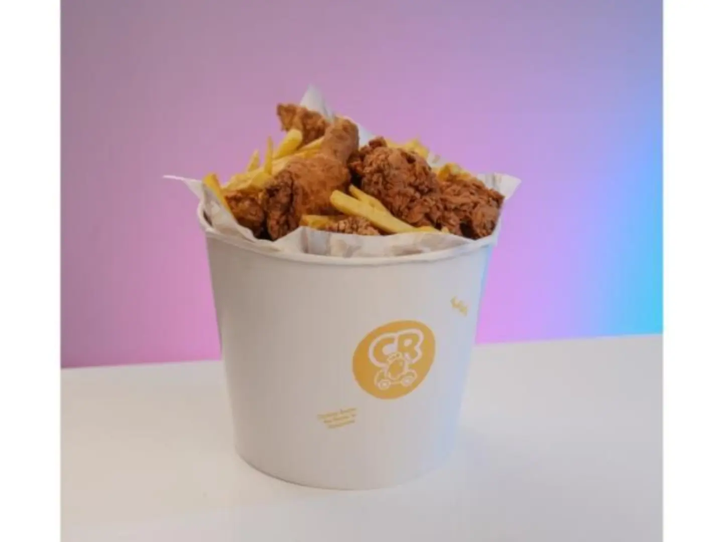 كومبو روت - صغير