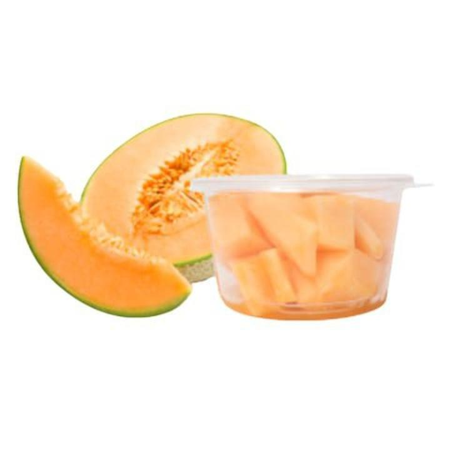 Melon Pieces - Medium