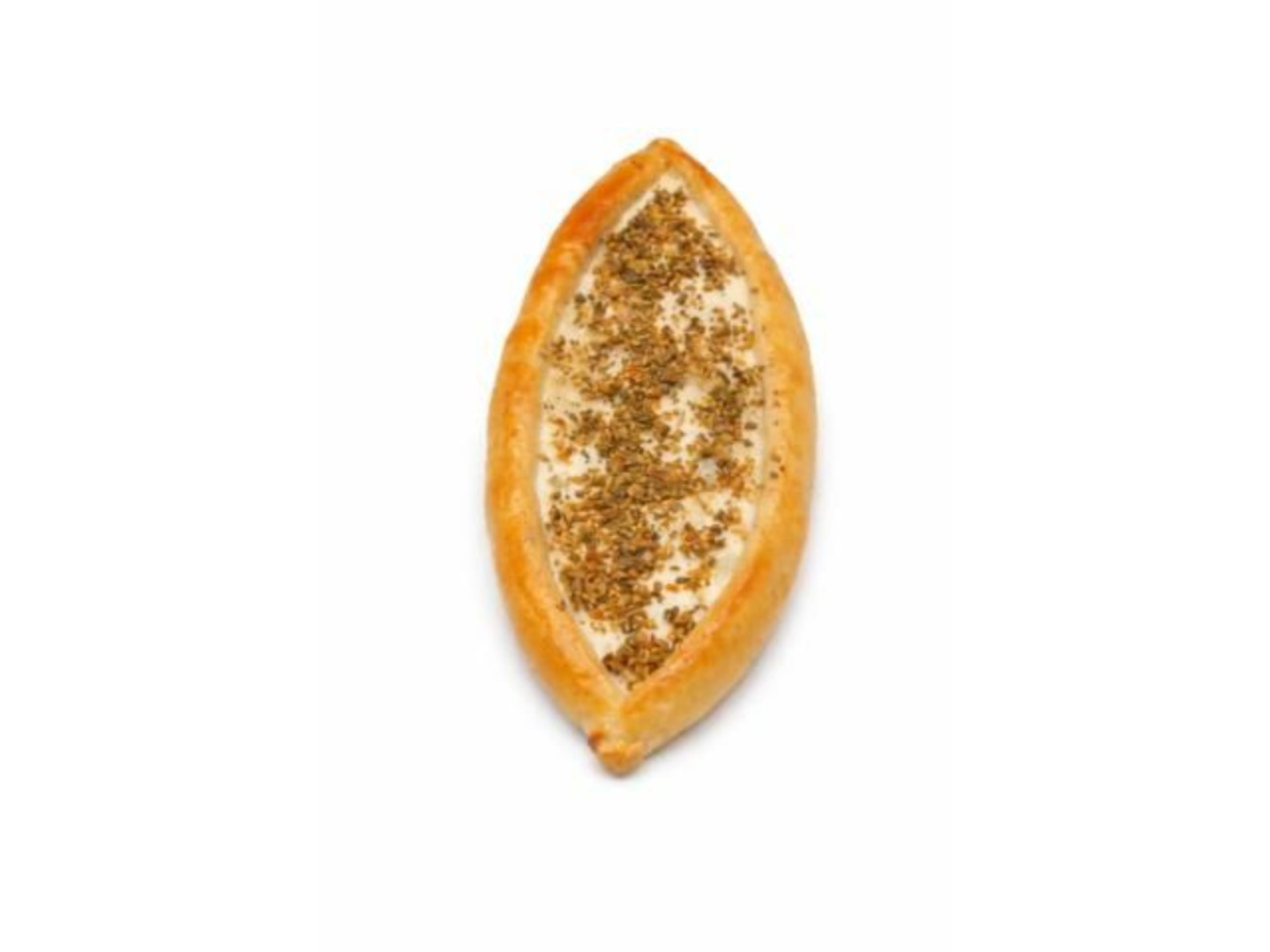 Labneh With Thyme Pie - Medium