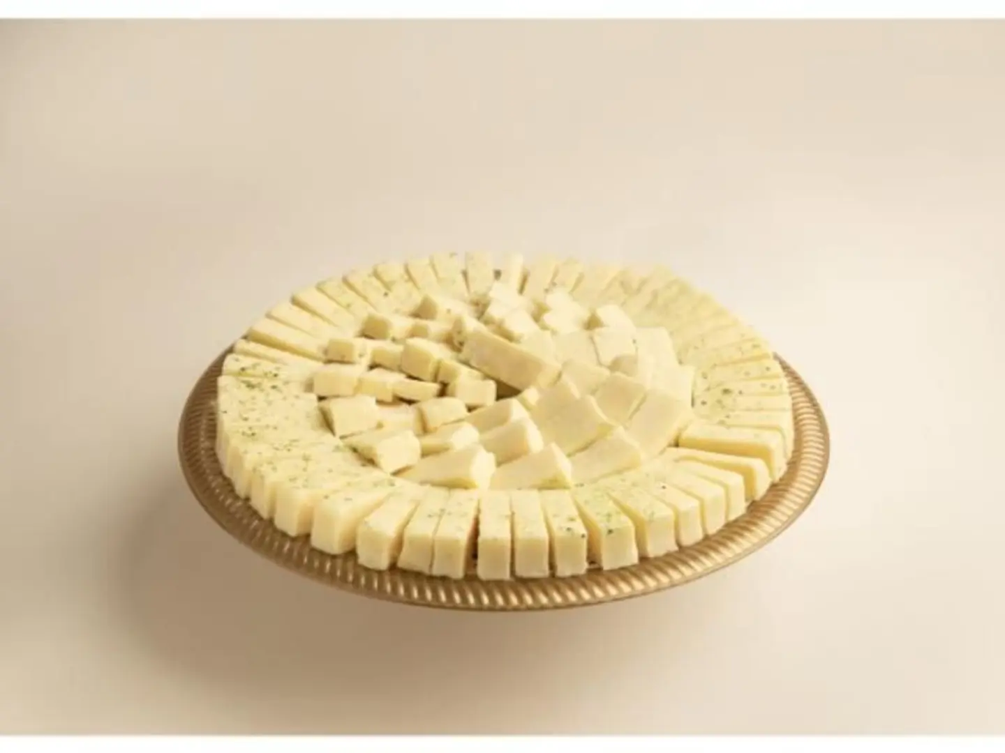 لبنية فاخرة - 250 جرام