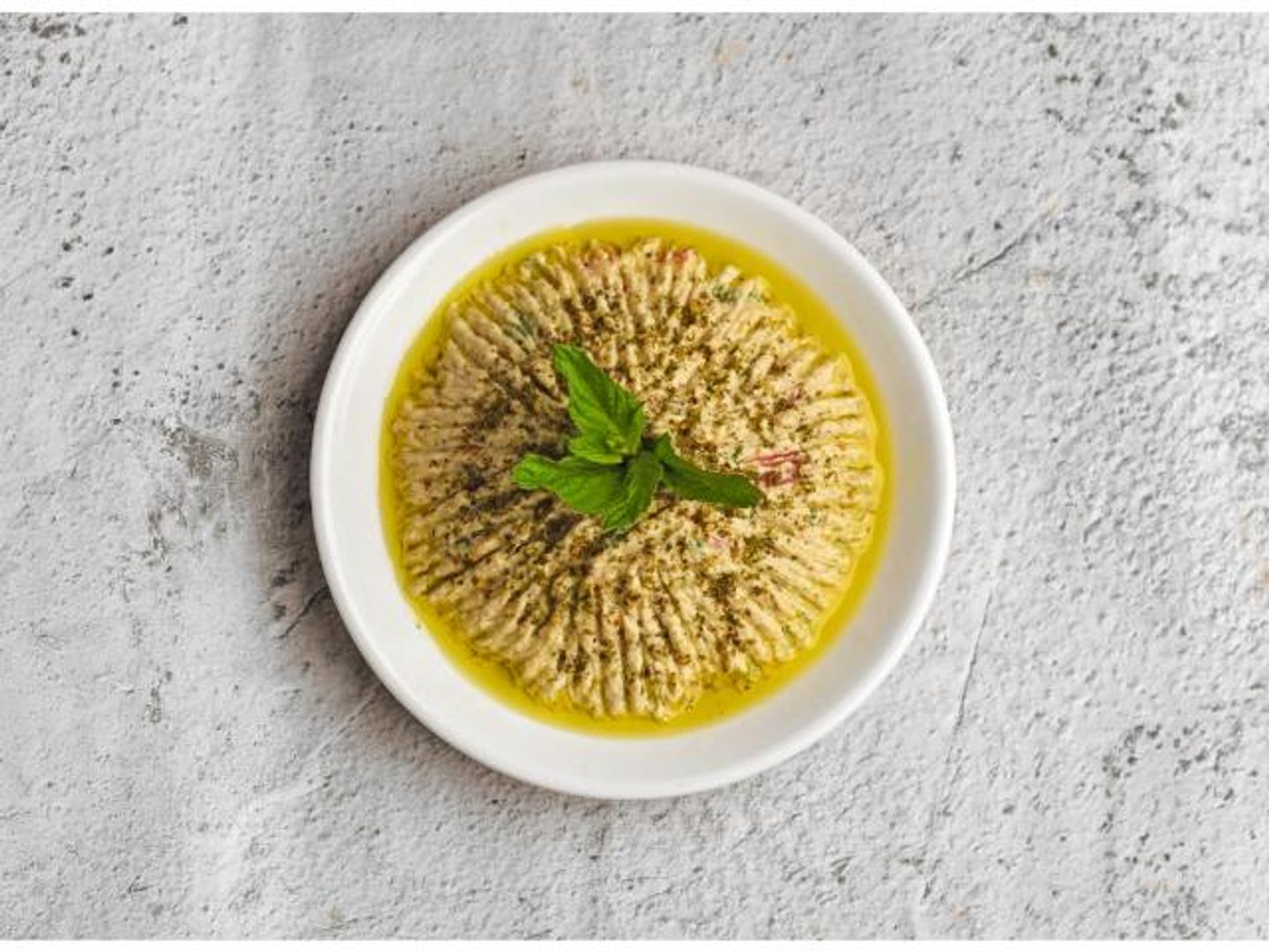 متبل - صغير