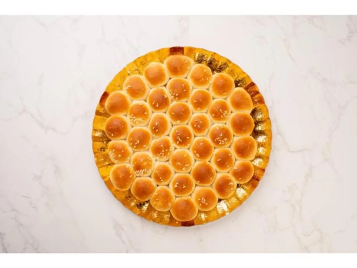 خلية جبن سادة - صغير