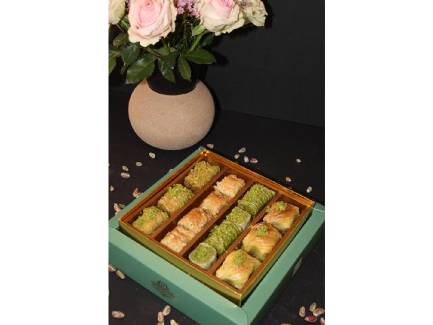 Turkish Baklava - Small