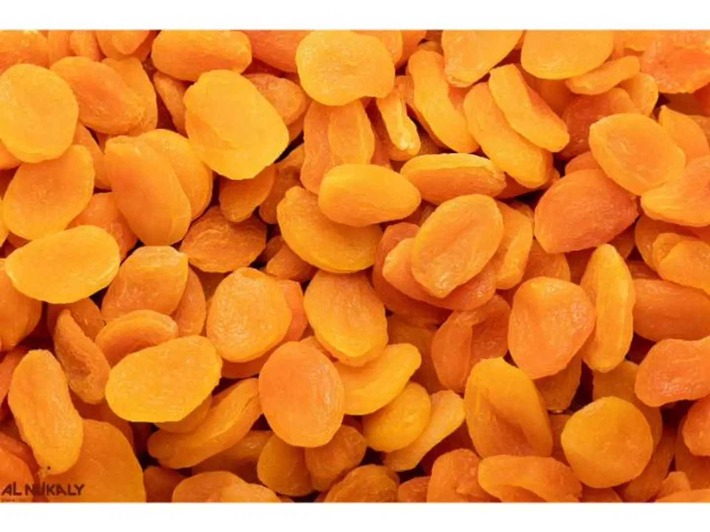 Premium Dried Apricots - 250 Grams