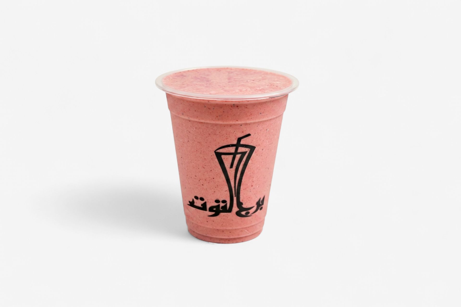 عوار قلب - كوب وسط