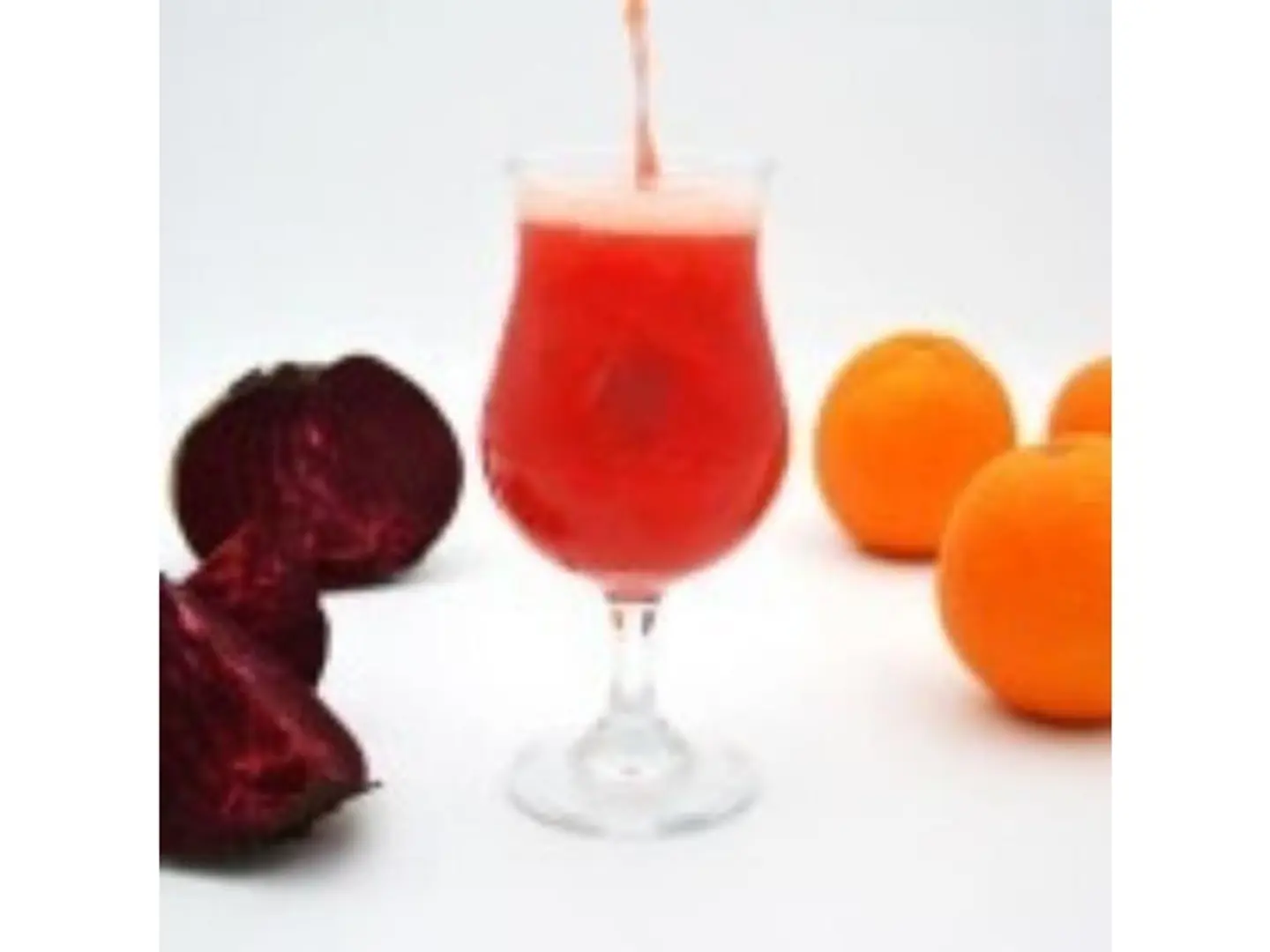 Beet Orange - Small