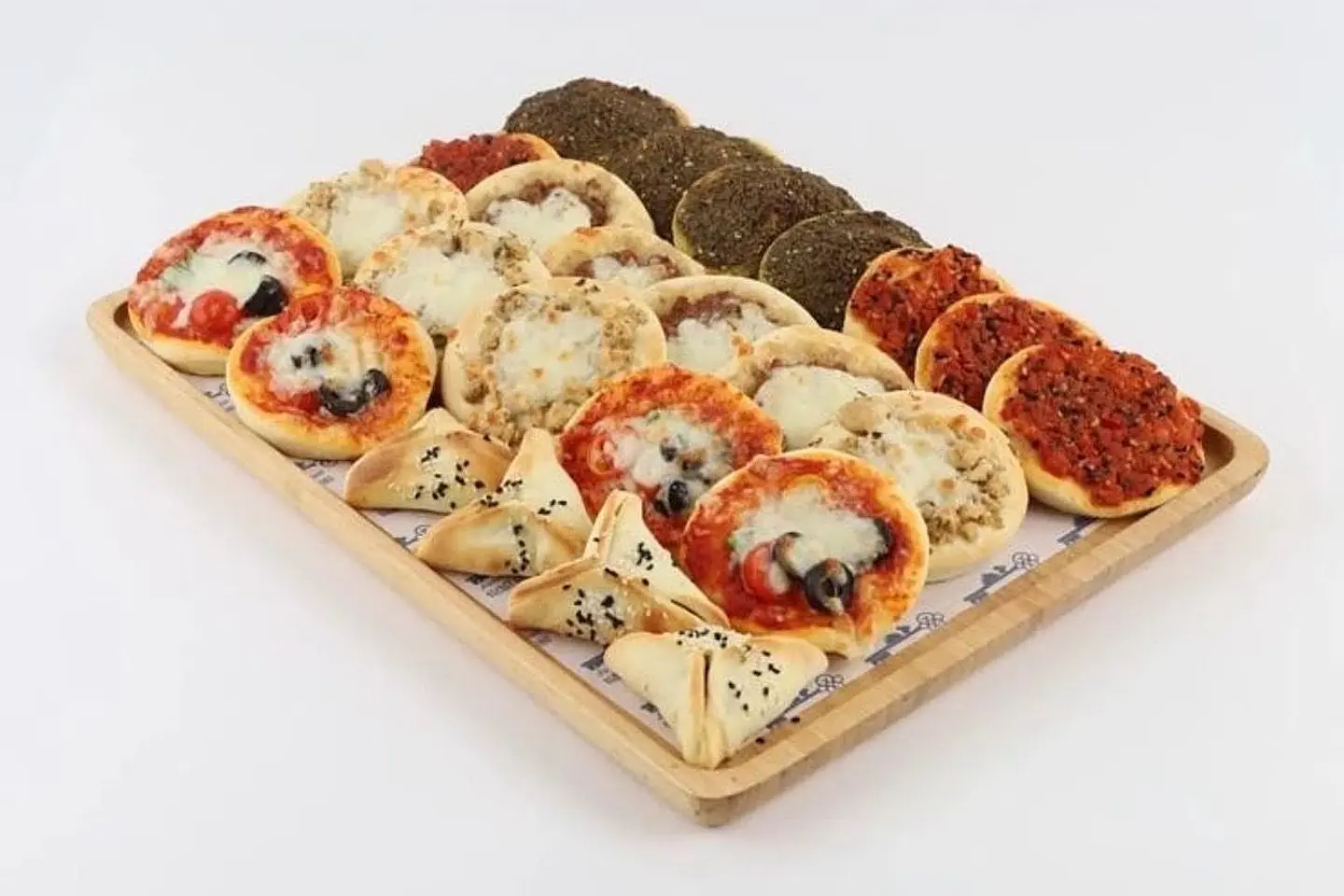 Boxes - 12 Pieces