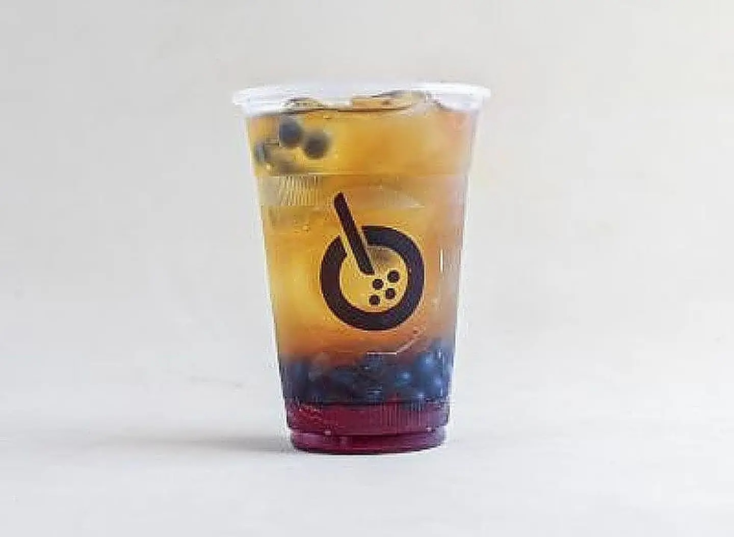 Blueberry Black Tea - Small