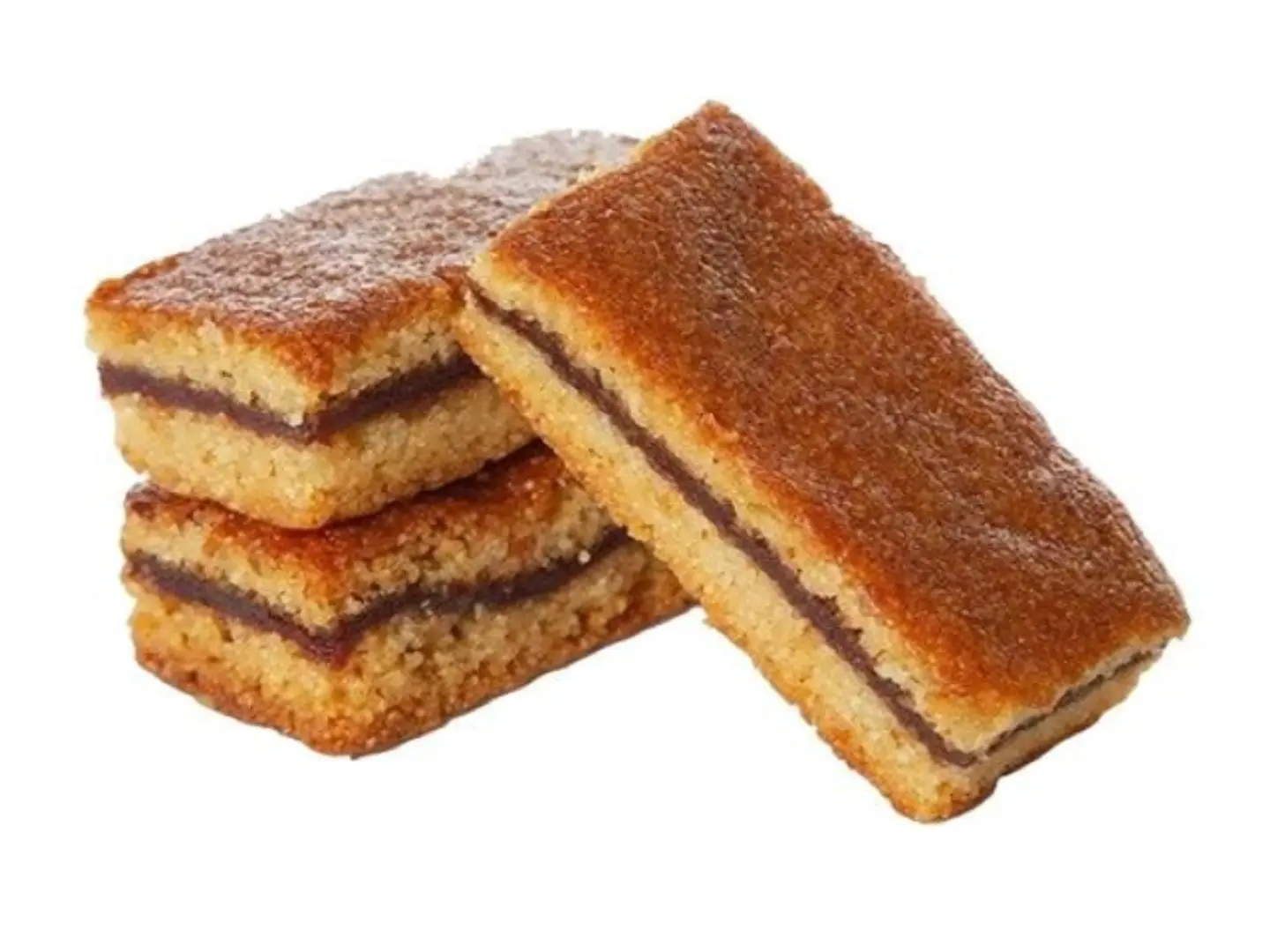 Date Basbousa - Small