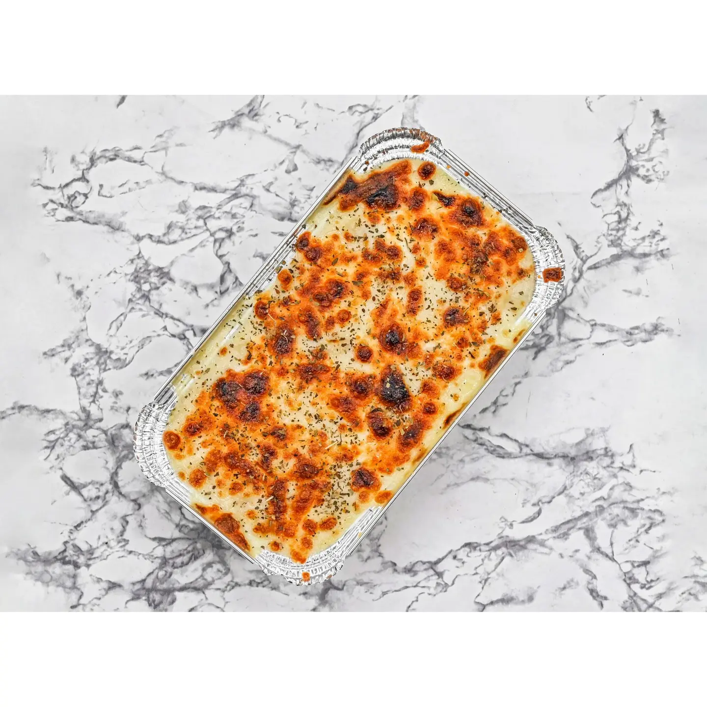 Chicken Bechamel Pasta - Small