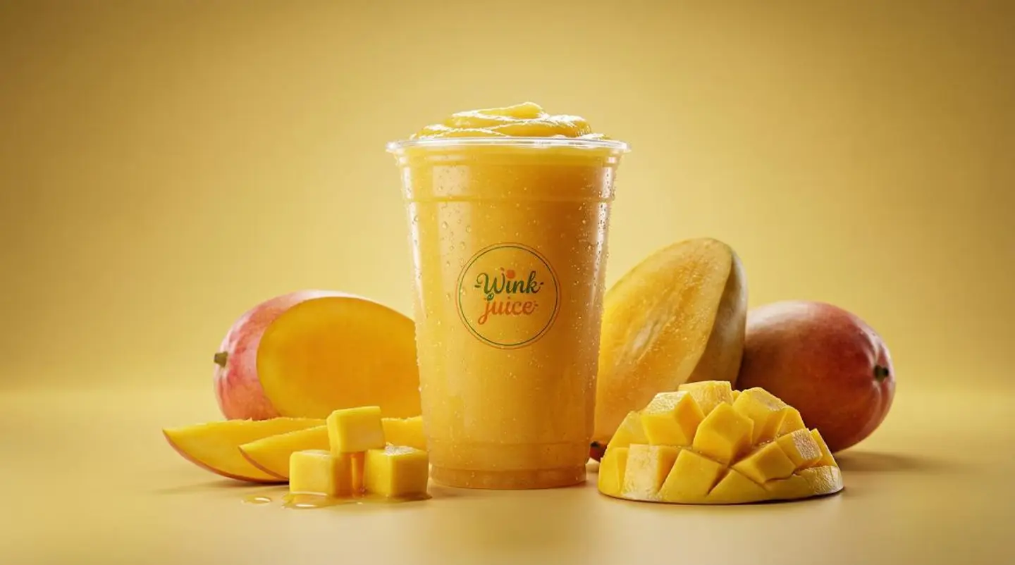 Mango - Medium