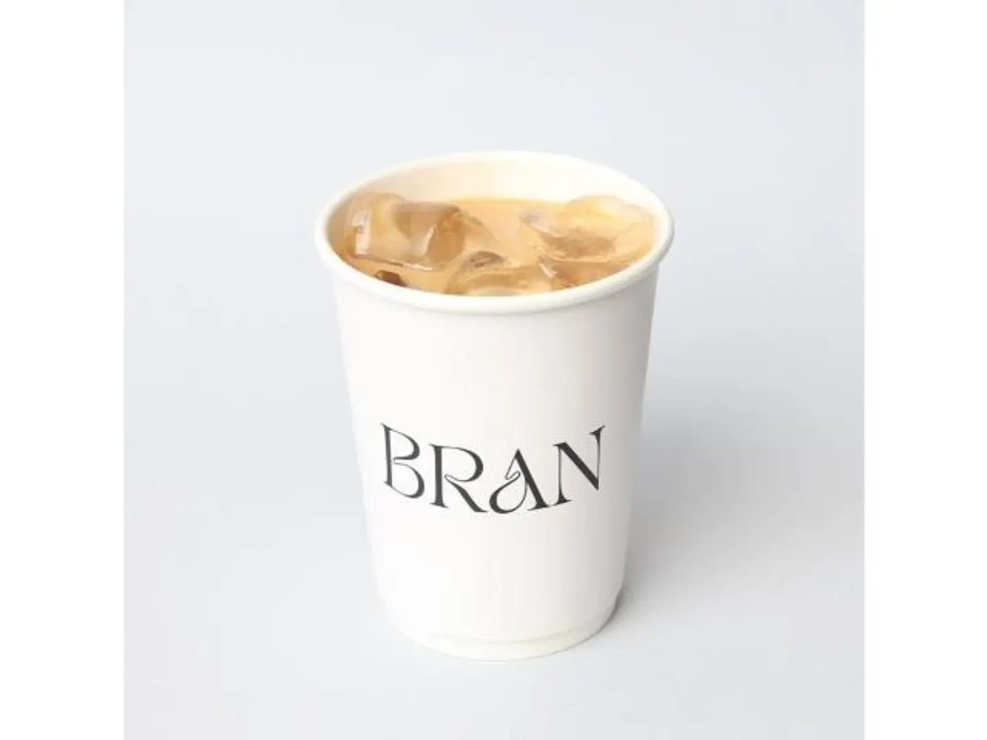 Spanish Latte - Hot