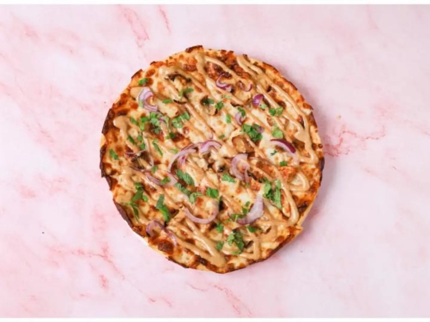 باربيكيو - صغير