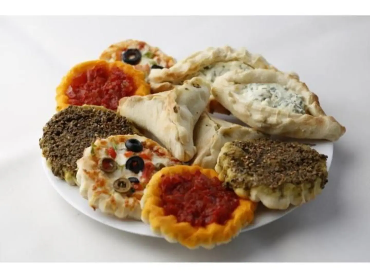 Mixed Pies - Small