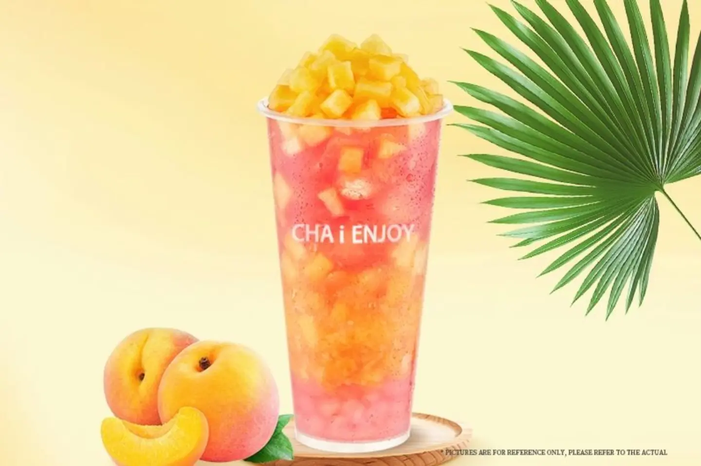 ربيع الخوخ - وسط