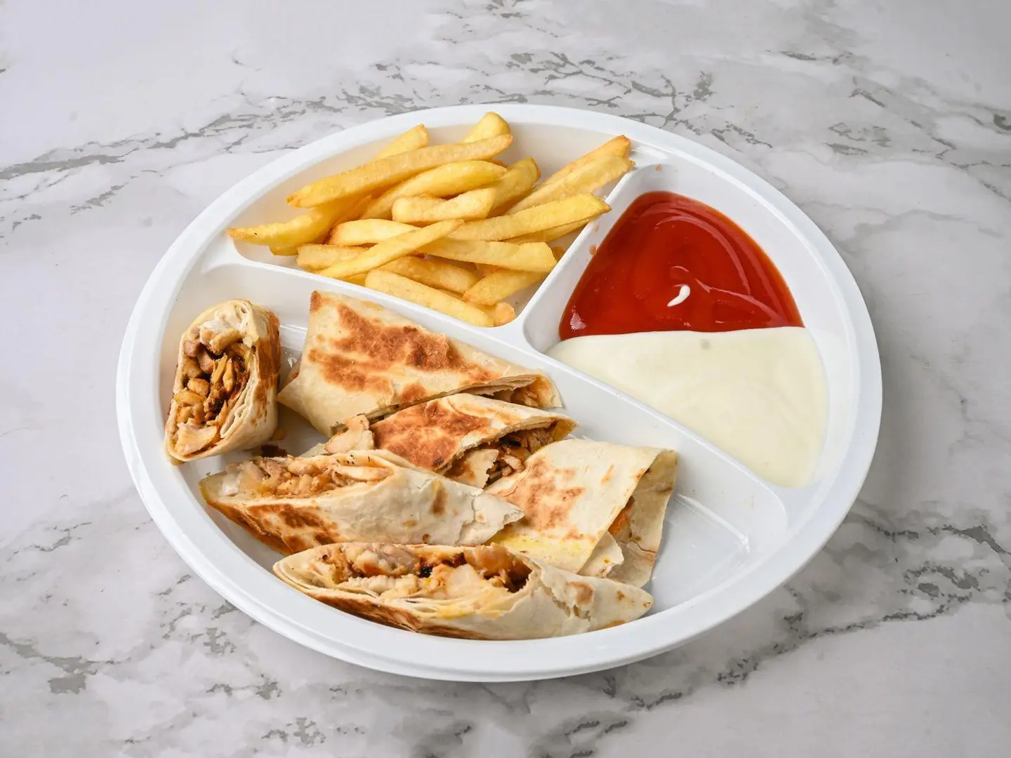 Arabic Chicken - Small