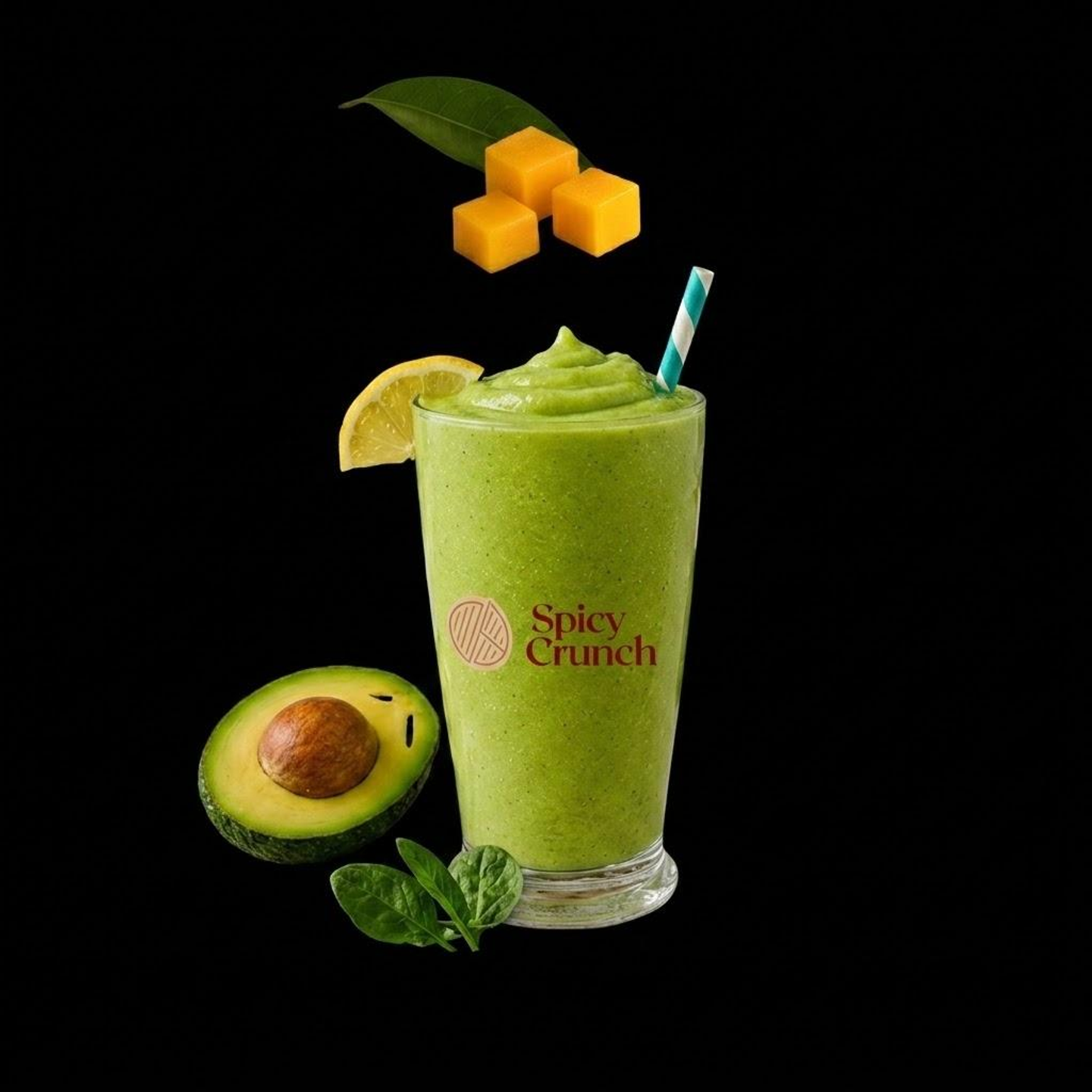 Avocado Milkshake - Small