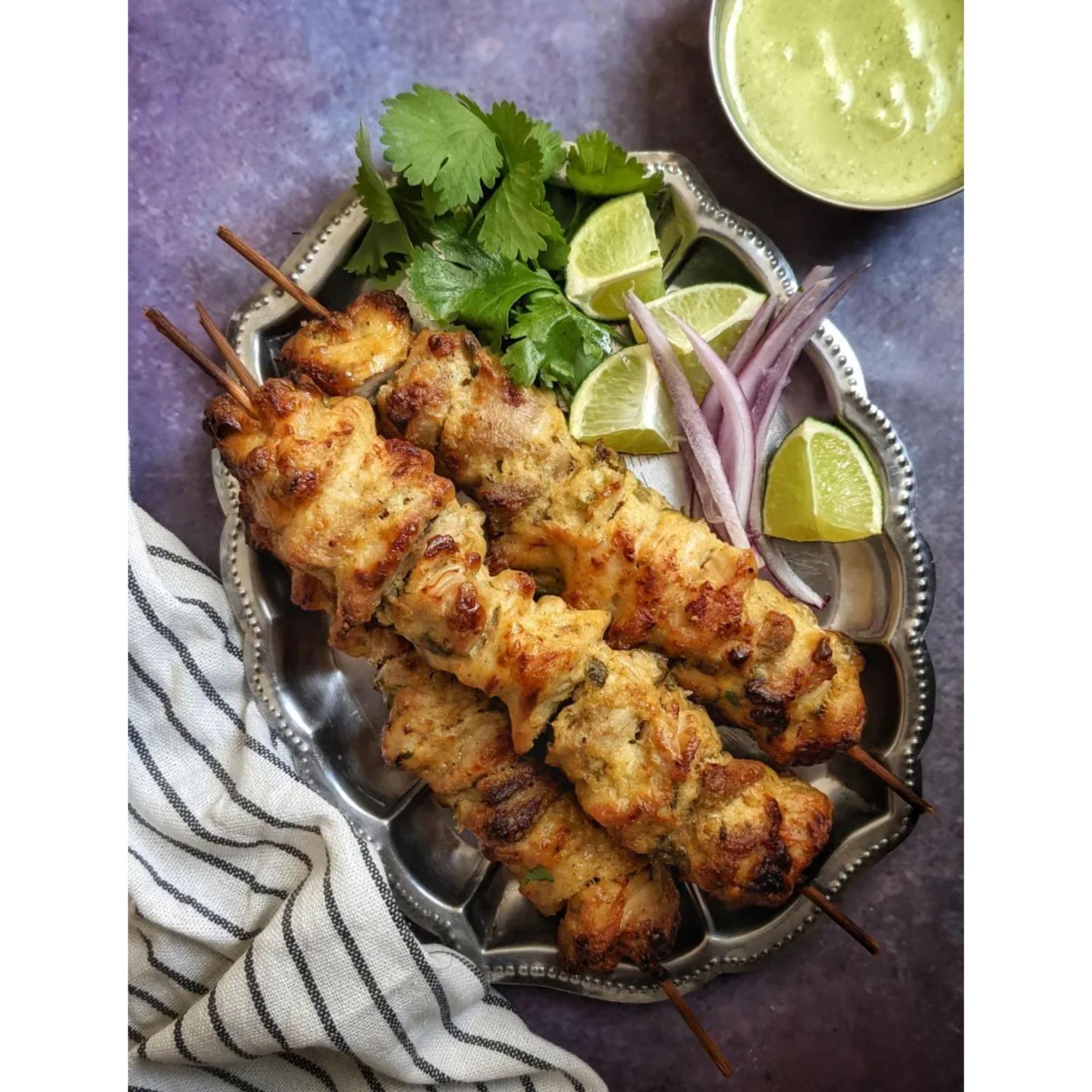 Chicken Reshmi - Small