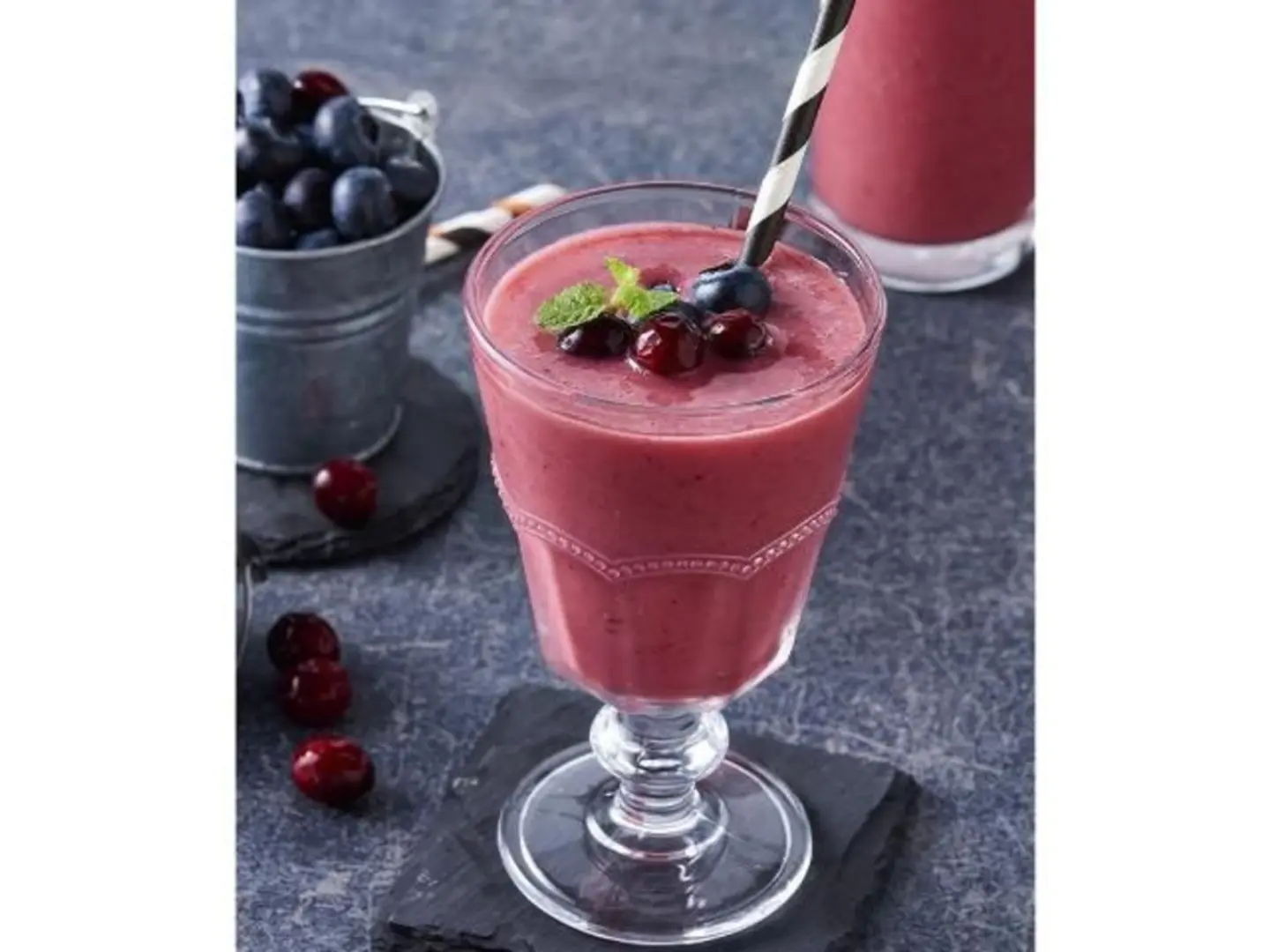Cranberry - Small