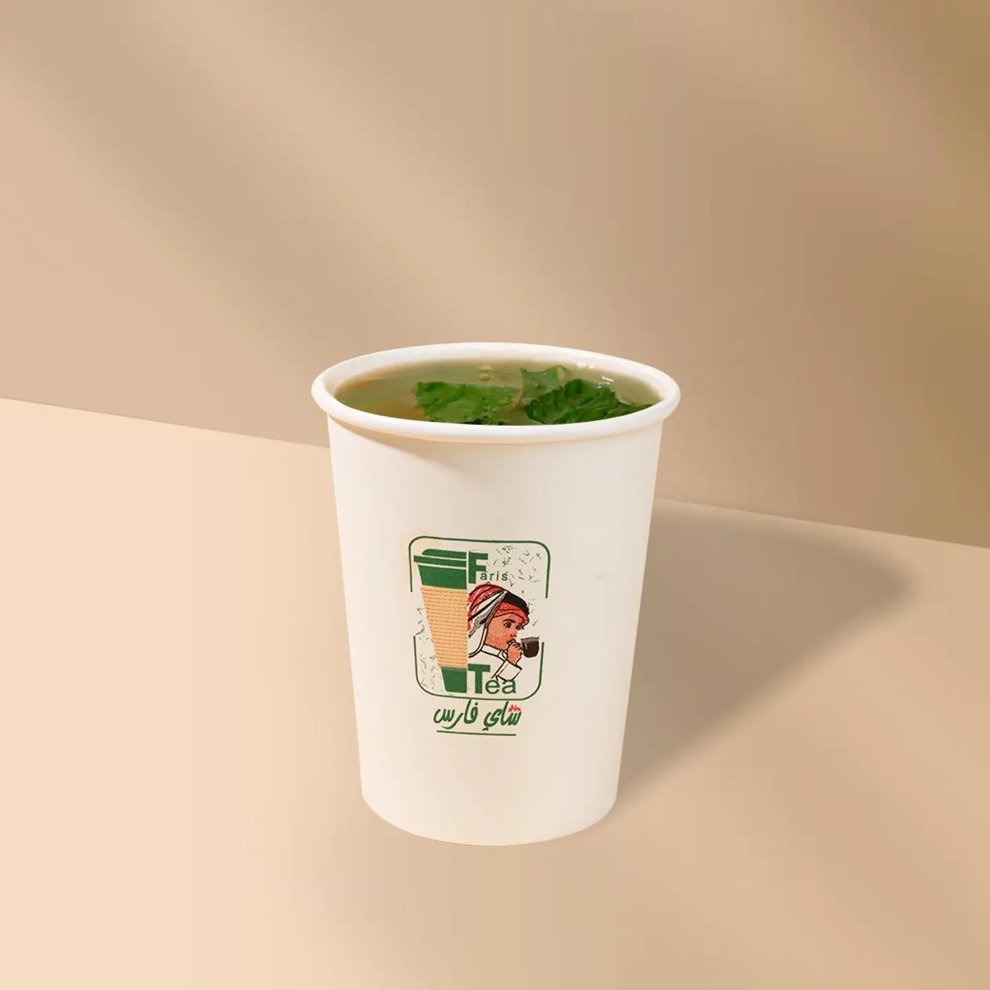 نعناع طائفي - صغير