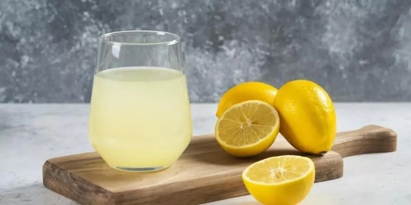 Lemon - Small