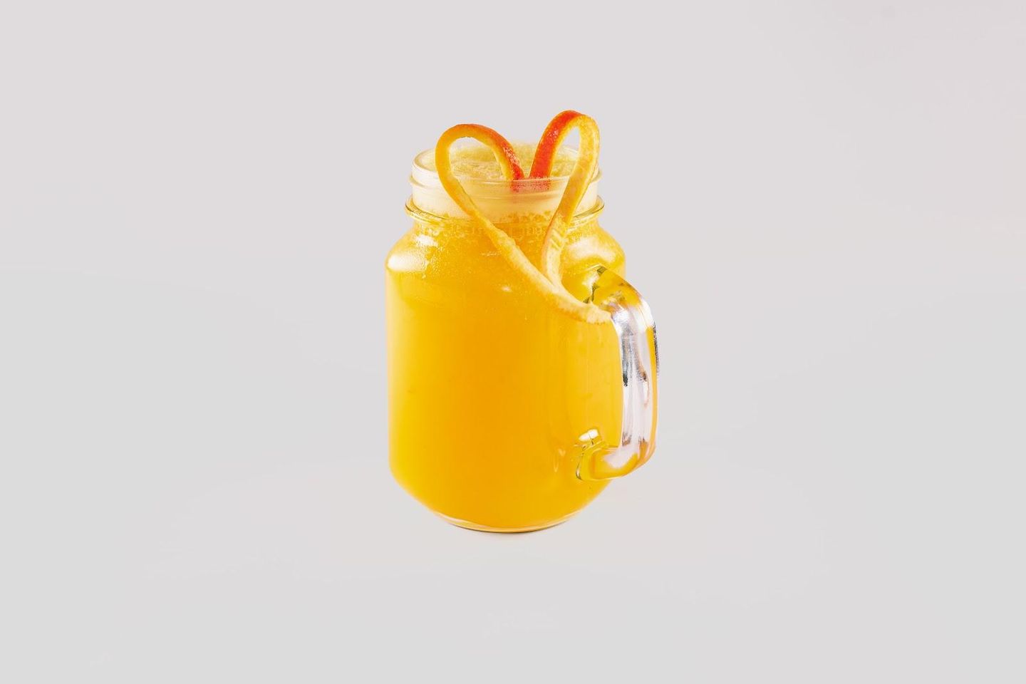 Orange - Medium