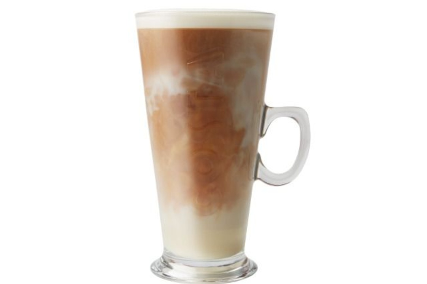Caramel Latte - Small