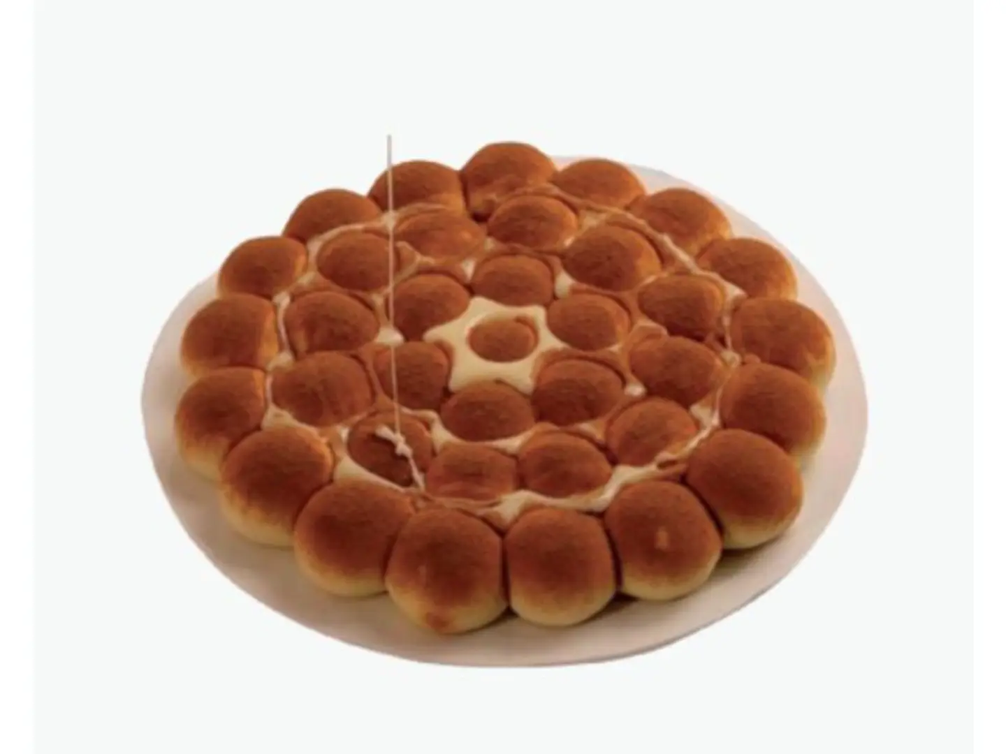 خلية قرفه - صغير