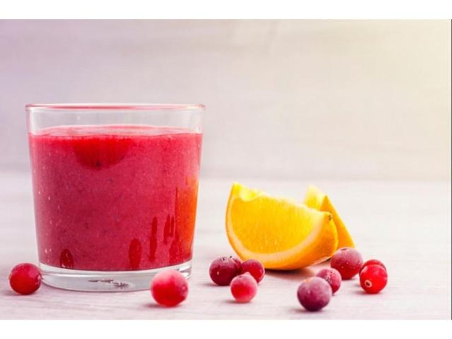 Orange Blueberry - Small