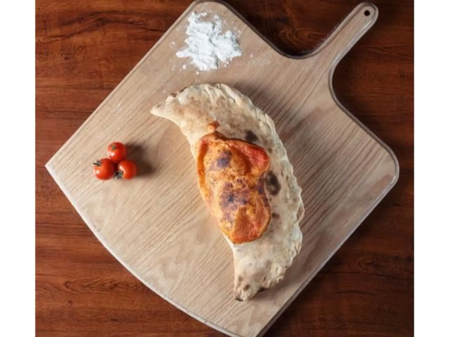 تونة وبصل - وسط