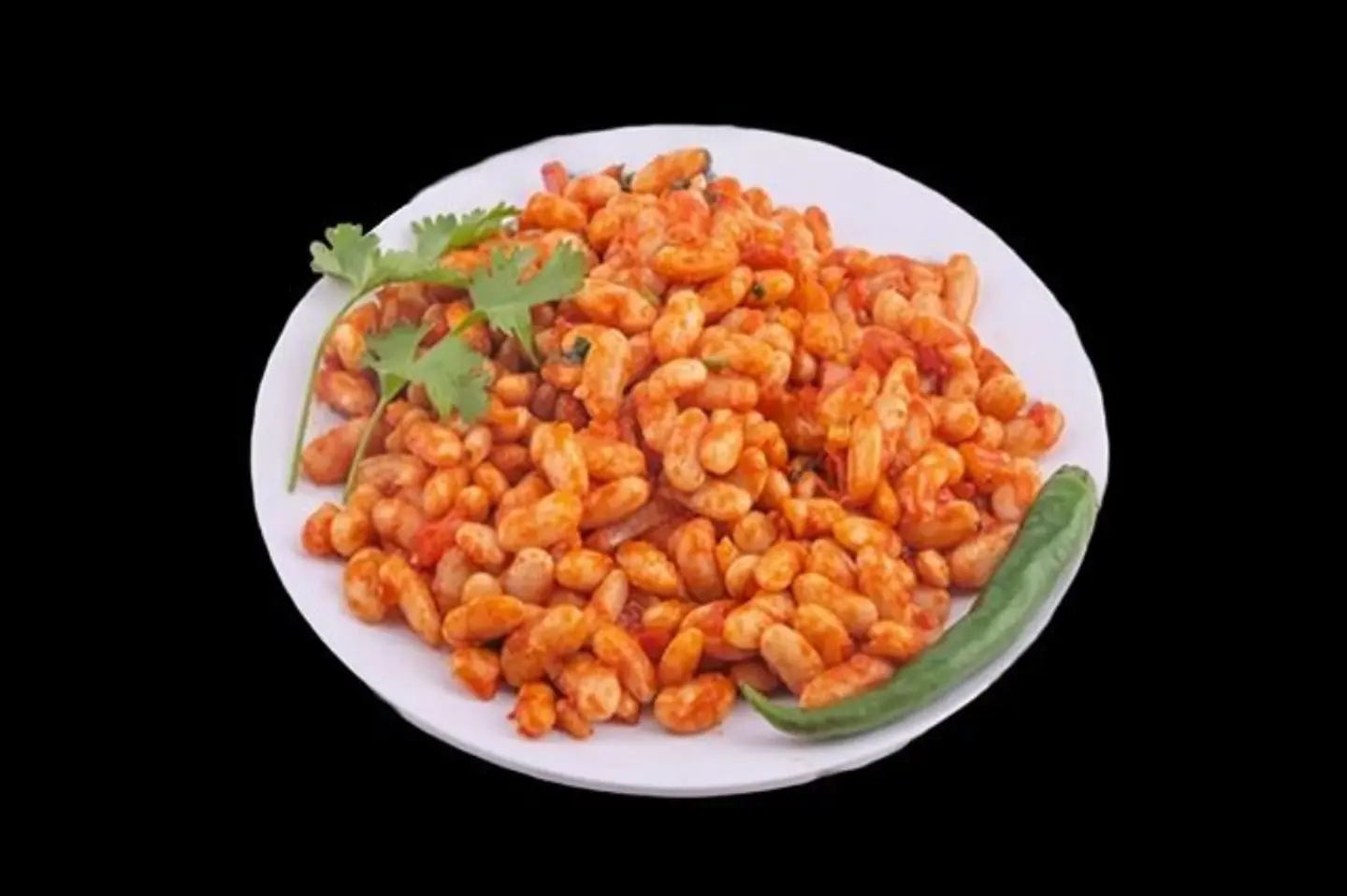Beans - Plain