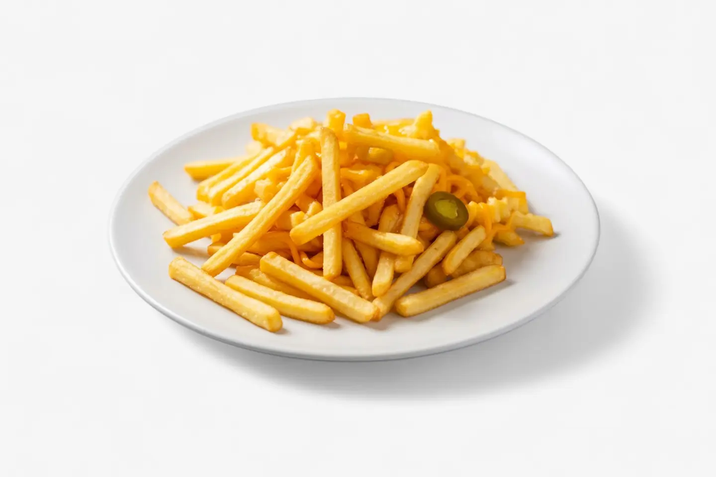 Regular Fries - Small